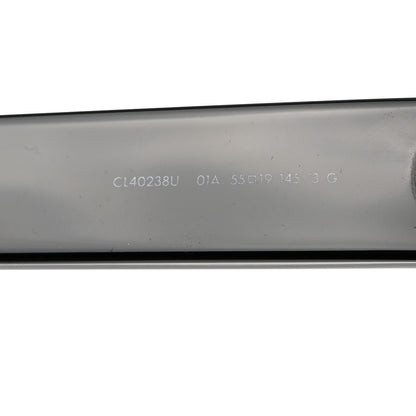 Celine Acetate Triomphe 01 Sunglasses CL 40238U Black 6 of 7
