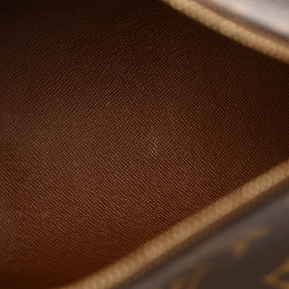 Louis Vuitton Monogram Papillon 26 10 of 16