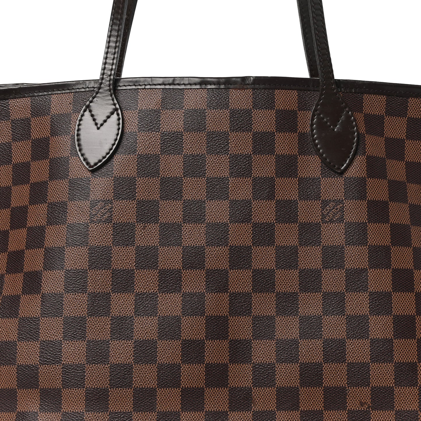 Damier Ebene Neo Neverfull GM