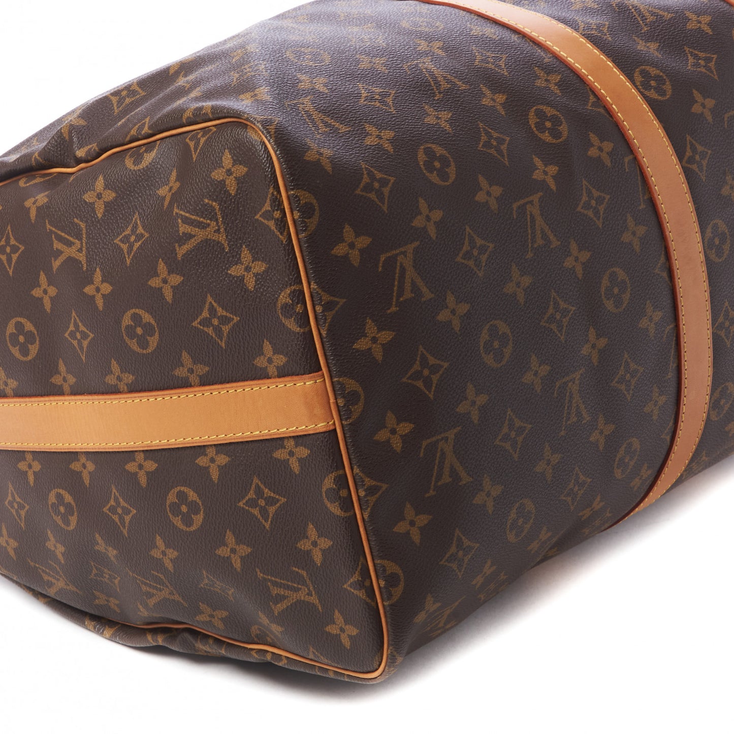 Monogram Keepall Bandouliere 55