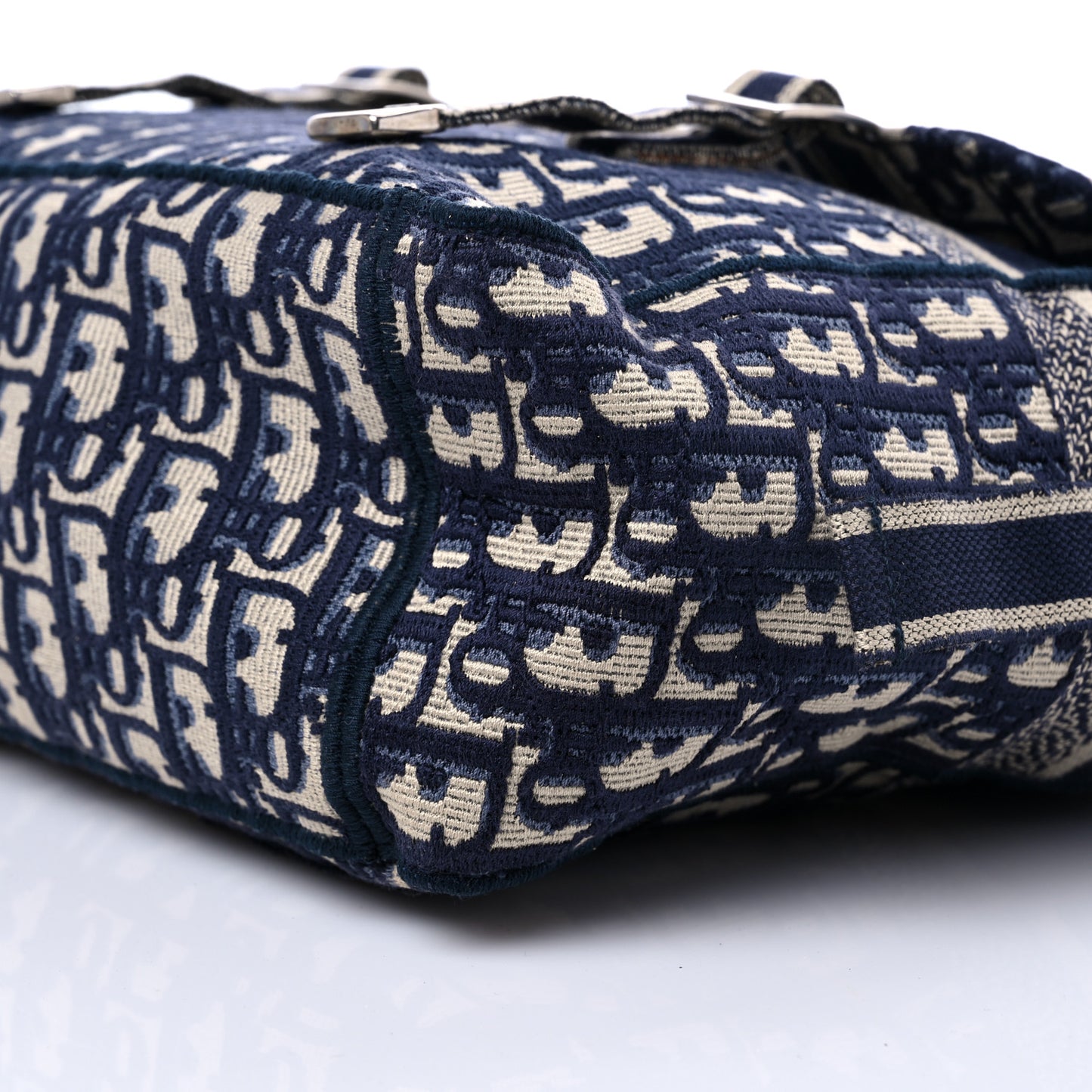 Oblique Medium Diorcamp Messenger Blue