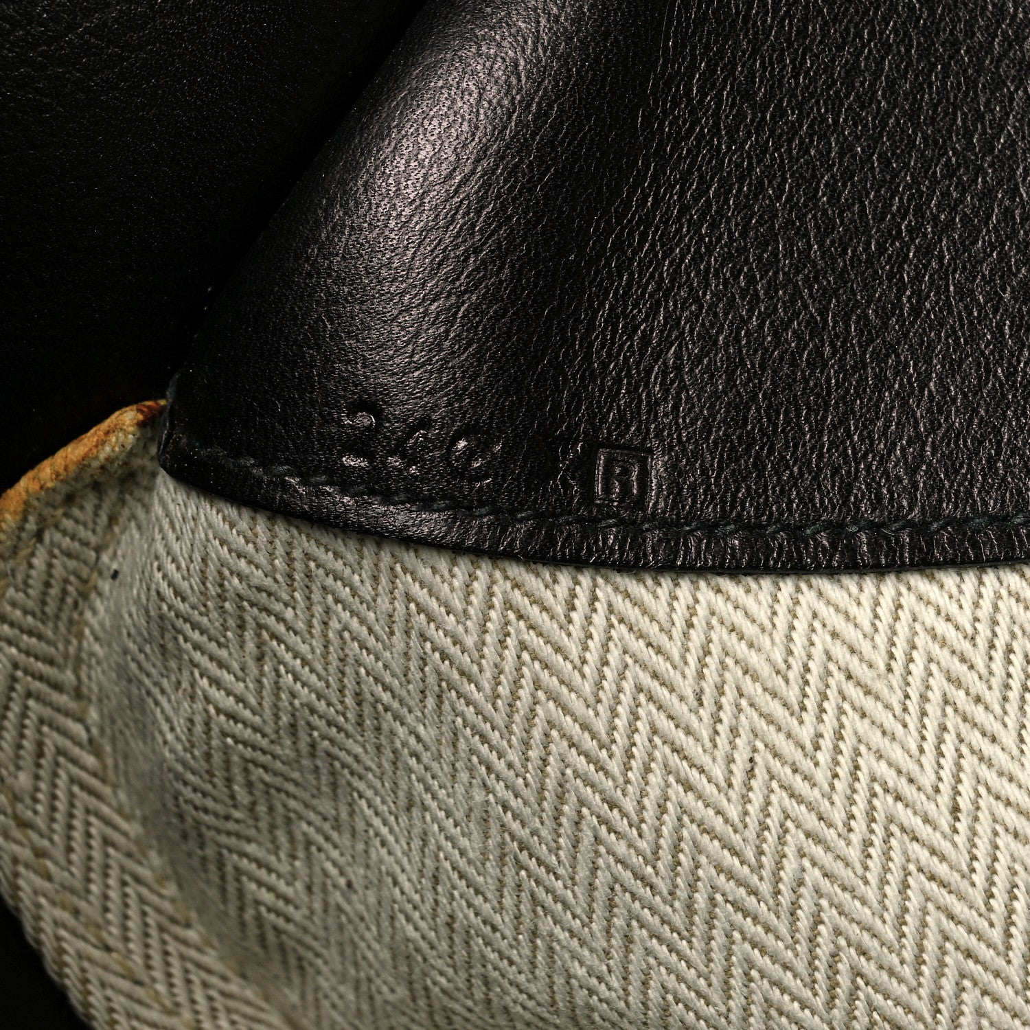 Hermes Evercolor Oxer Black 7 of 10