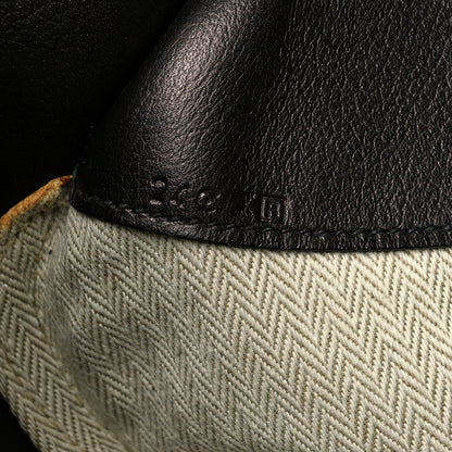 Hermes Evercolor Oxer Black 7 of 10