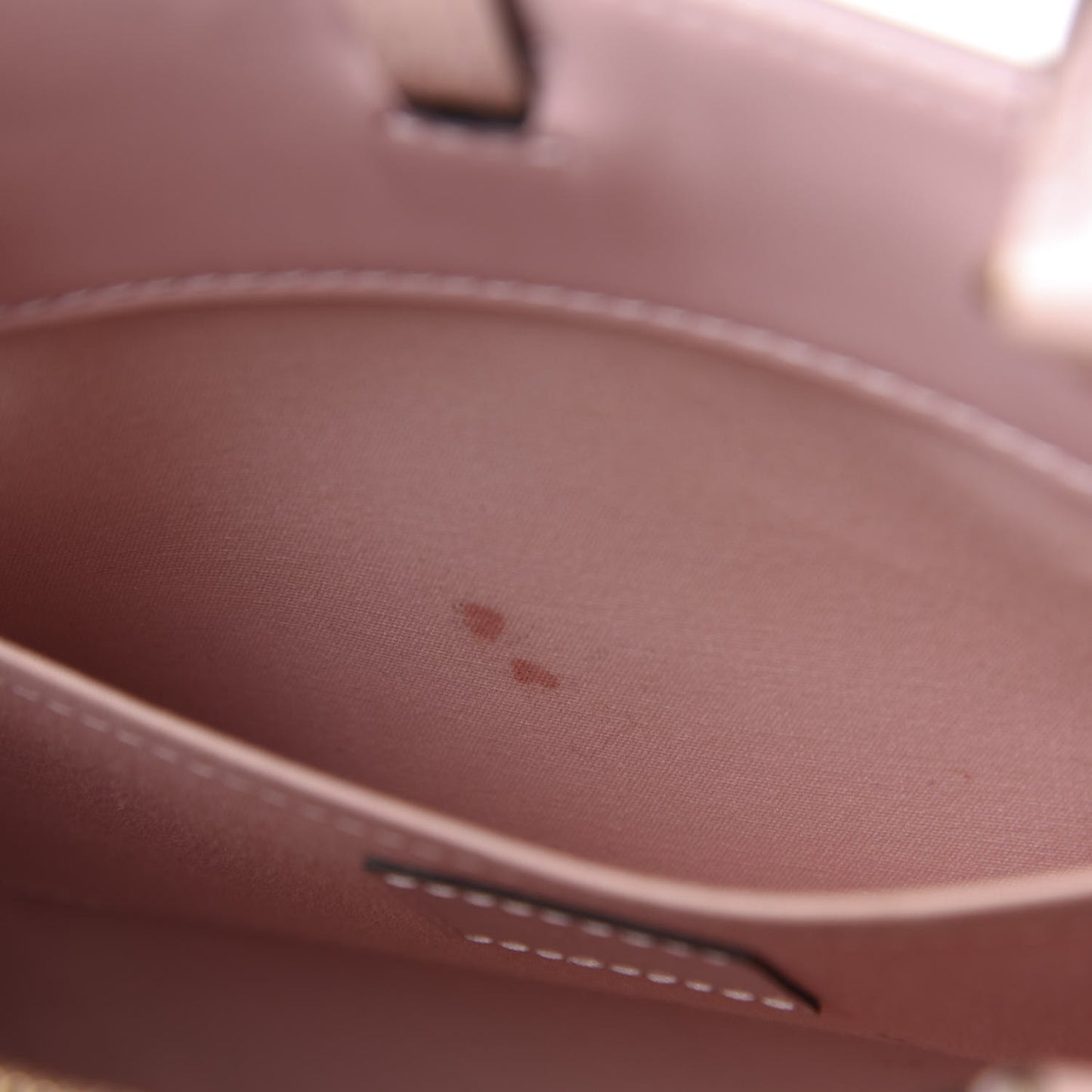 Vernis Montaigne BB Rose Ballerine