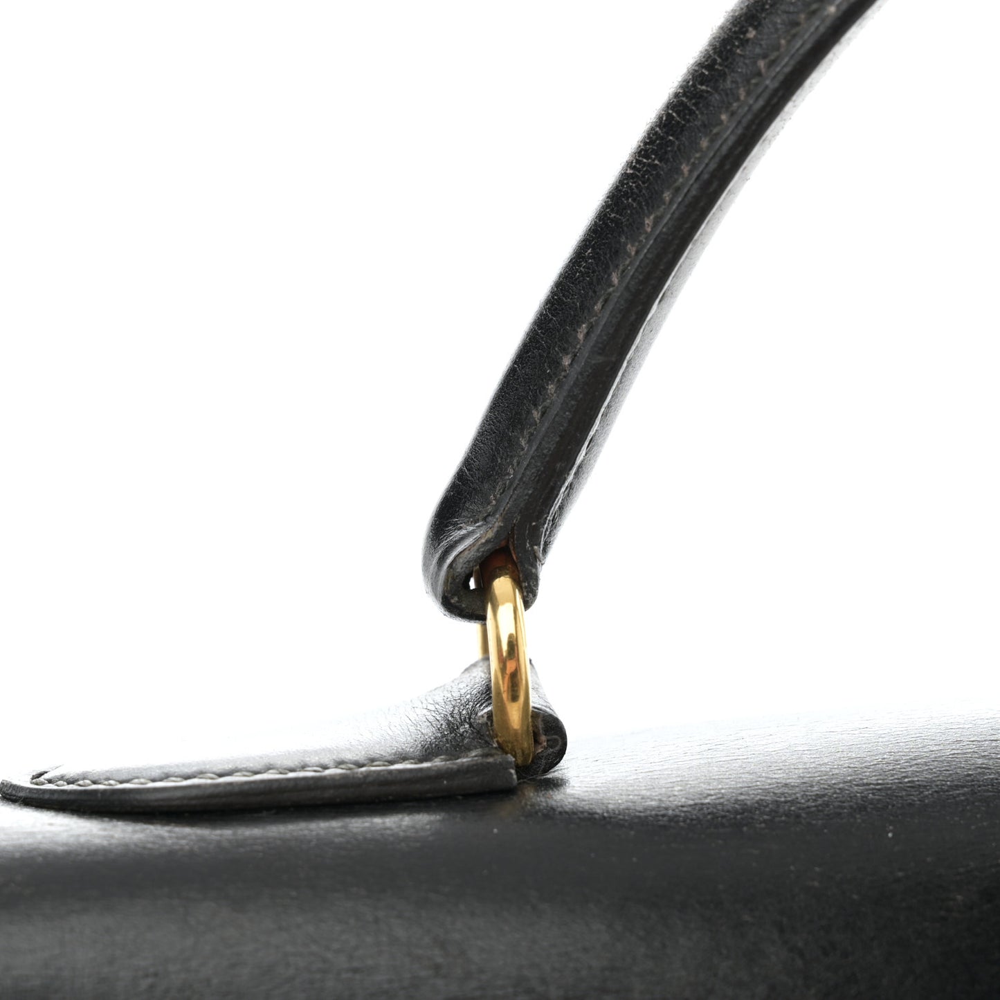 Box Kelly Sellier 32 Black