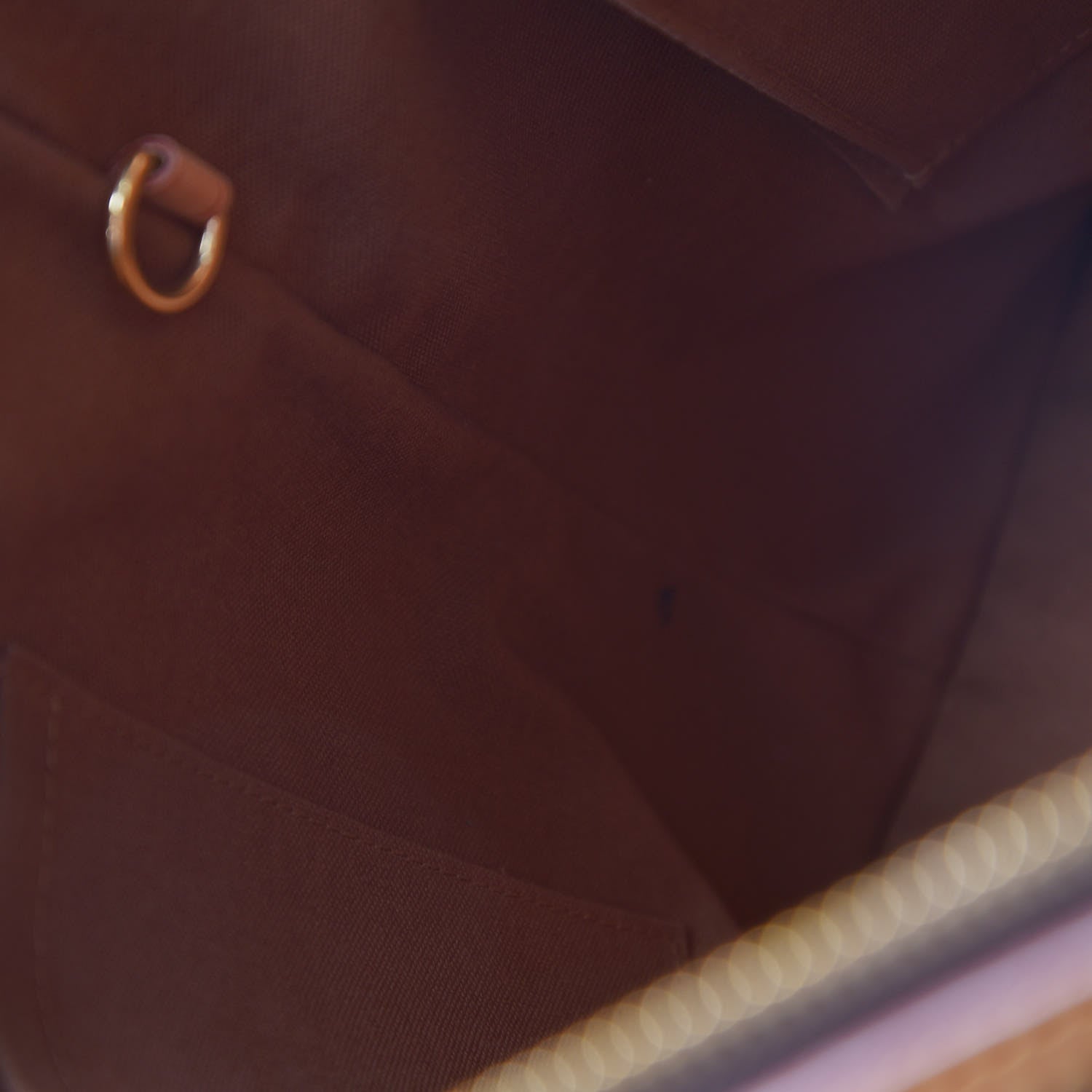 Louis Vuitton Monogram Palermo PM 10 of 19