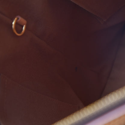 Louis Vuitton Monogram Palermo PM 10 of 19