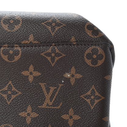 Louis Vuitton Monogram Rivoli MM 10 of 12