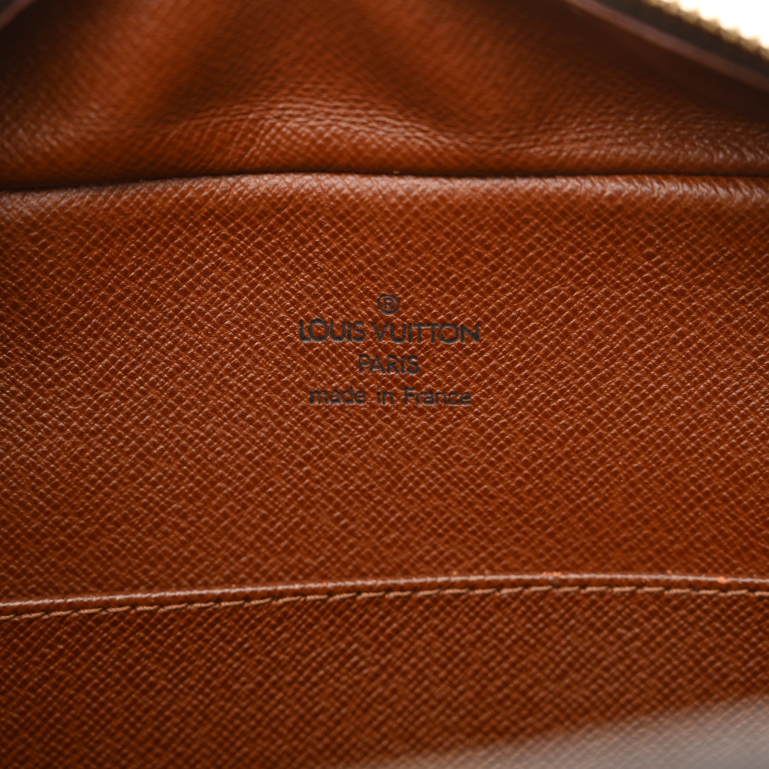 Louis Vuitton Monogram Cite MM 5 of 13