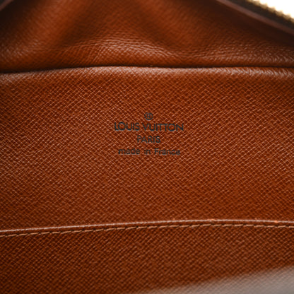 Louis Vuitton Monogram Cite MM 5 of 13