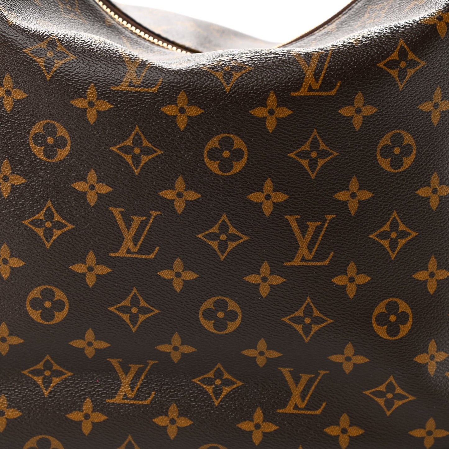Monogram Sully MM