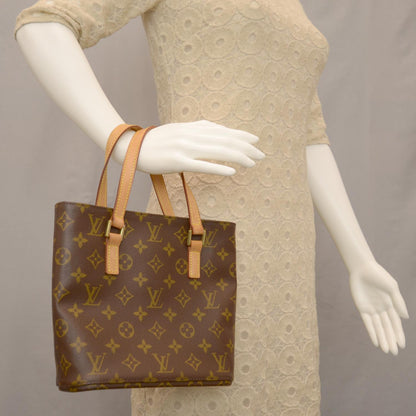 Louis Vuitton Monogram Vavin PM 2 of 9