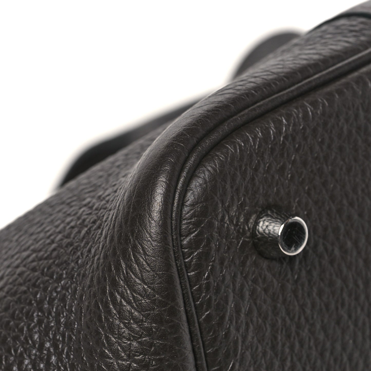 Taurillon Clemence Picotin Lock 22 MM Ebene