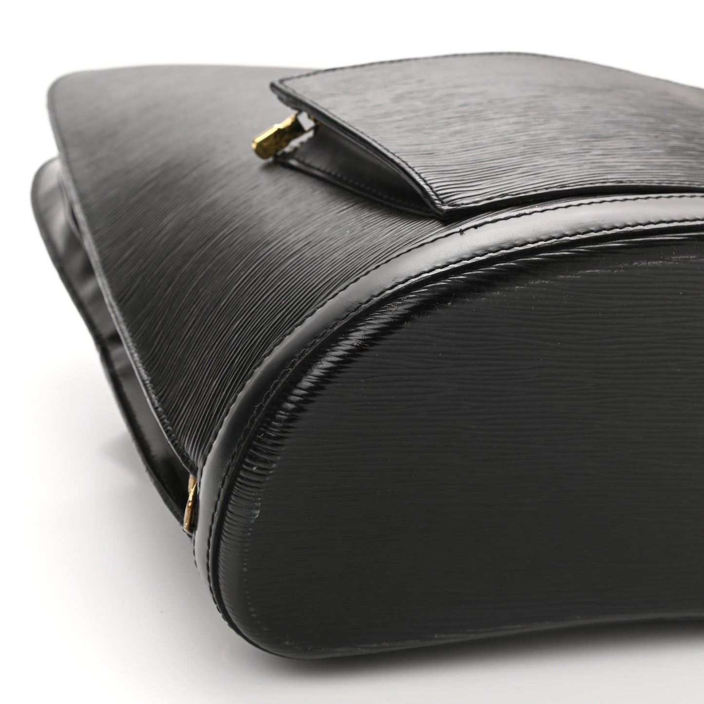 Epi Gobelins Backpack Black