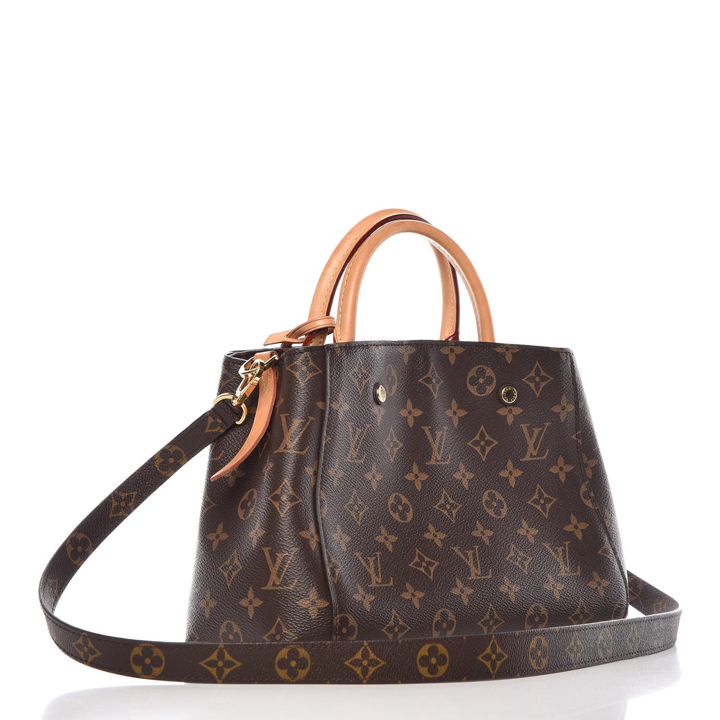 Monogram Montaigne BB