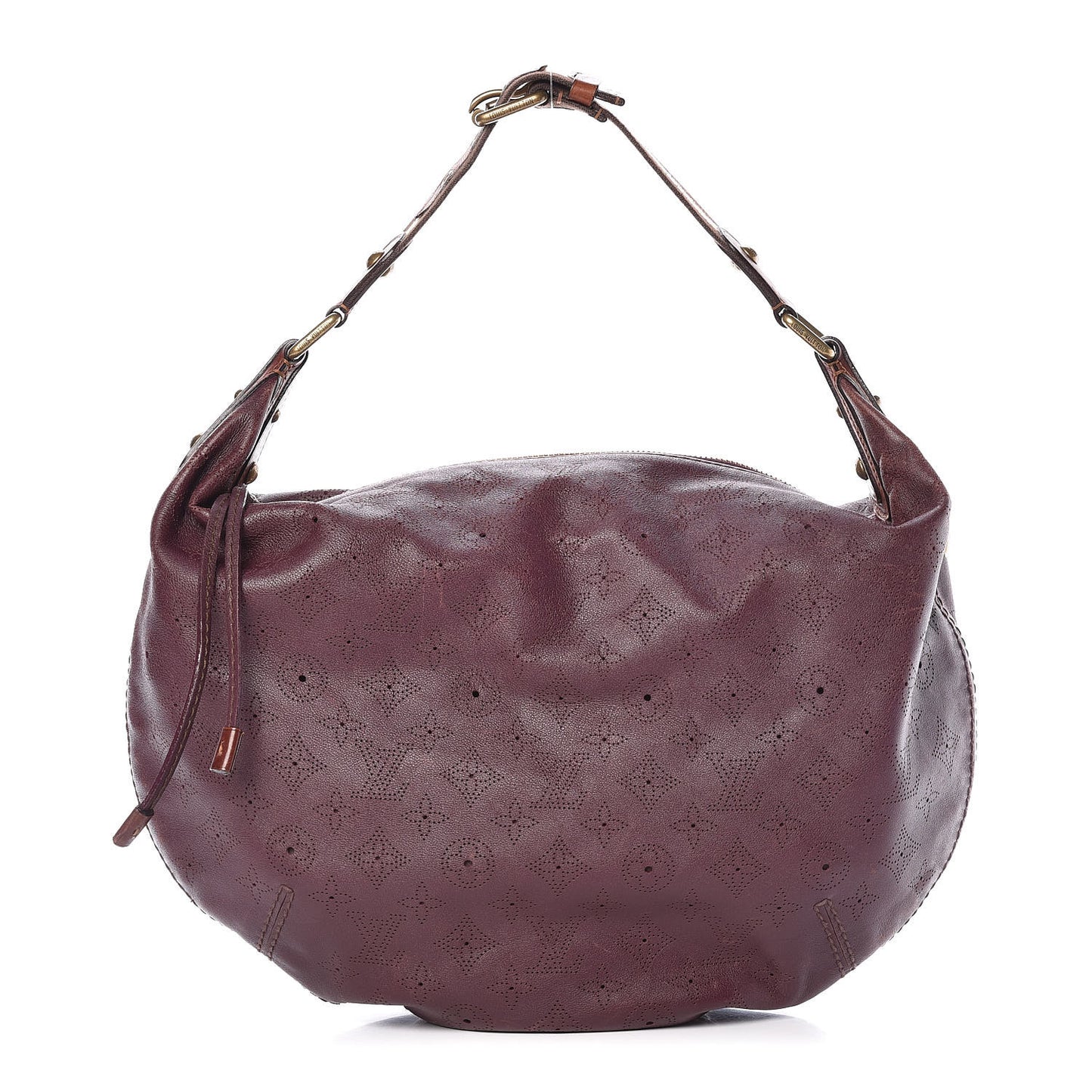 Mahina Onatah GM Aubergine