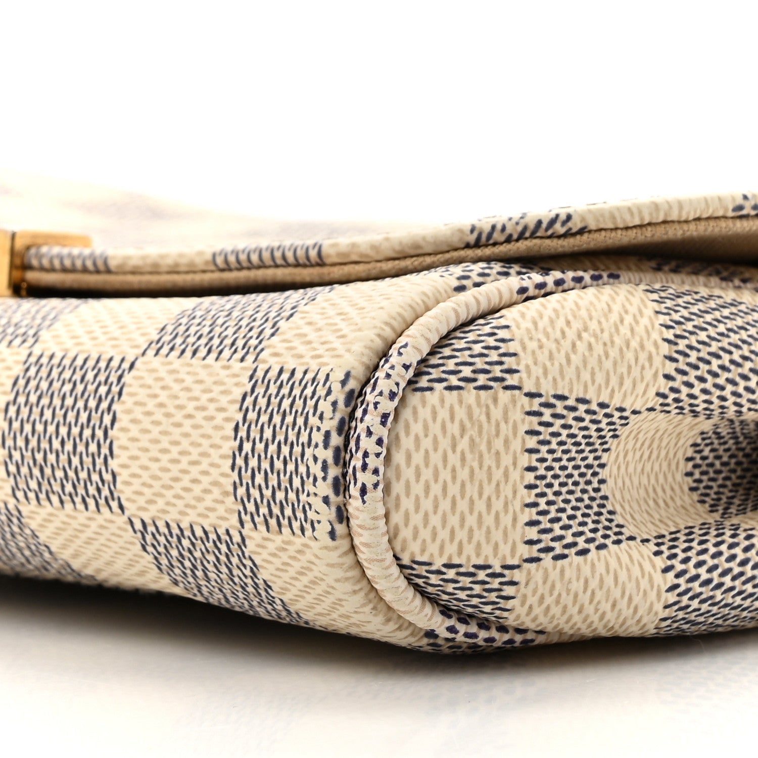 Louis Vuitton Damier Azur Favorite PM 8 of 15