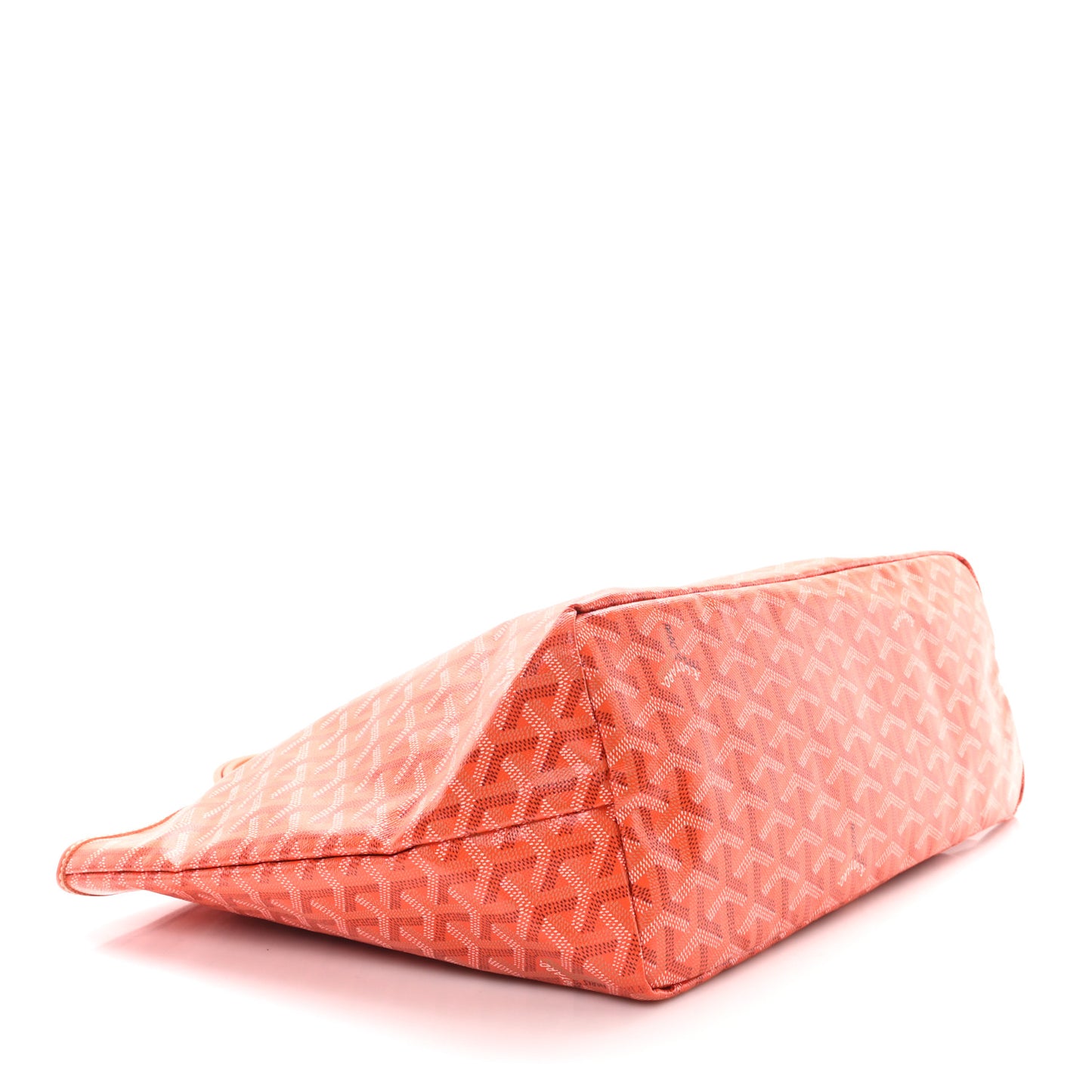 Goyardine Saint Louis PM Orange