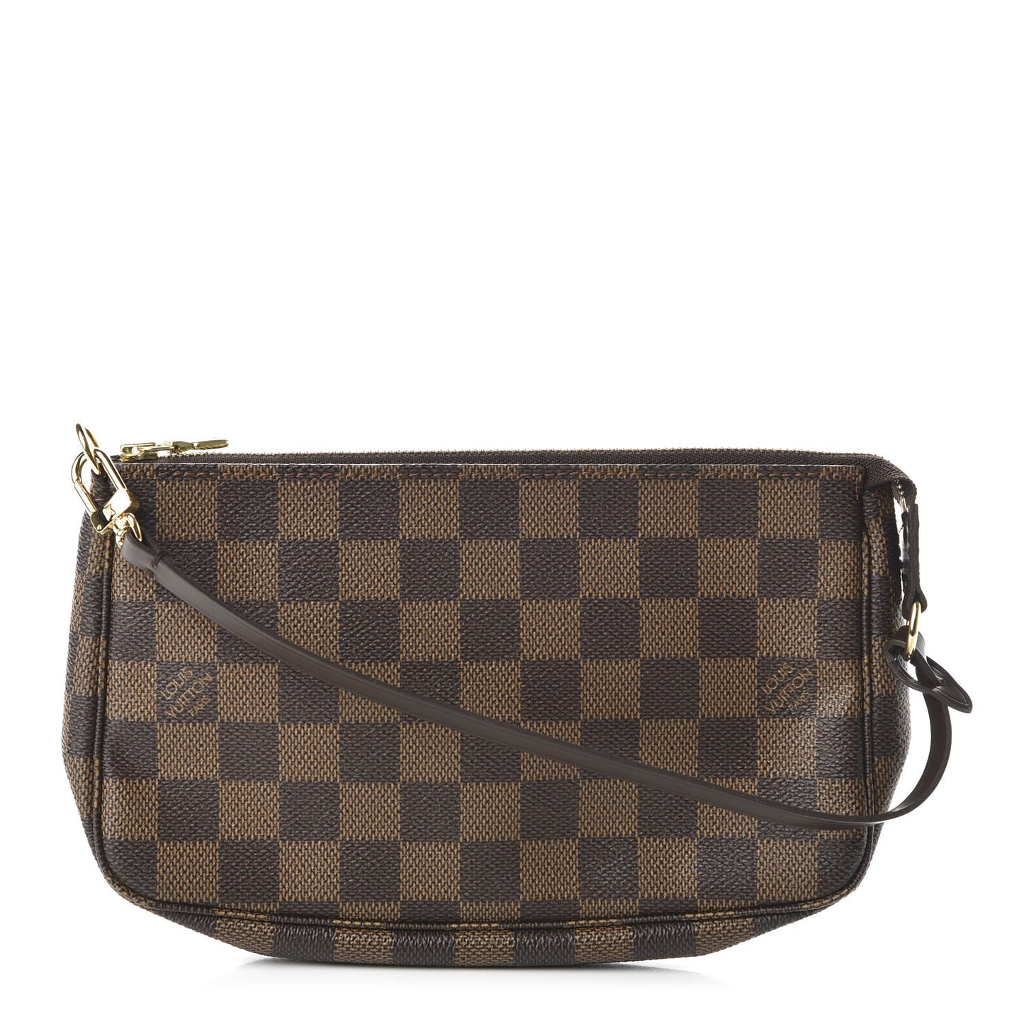 Damier Ebene Pochette Accessories