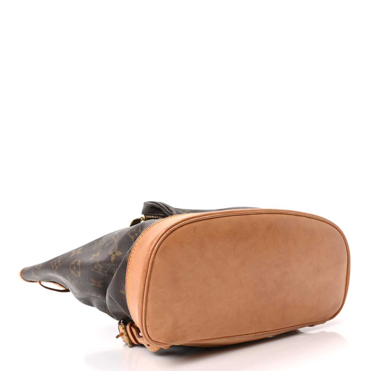 Louis Vuitton Monogram Montsouris MM Backpack 4 of 9