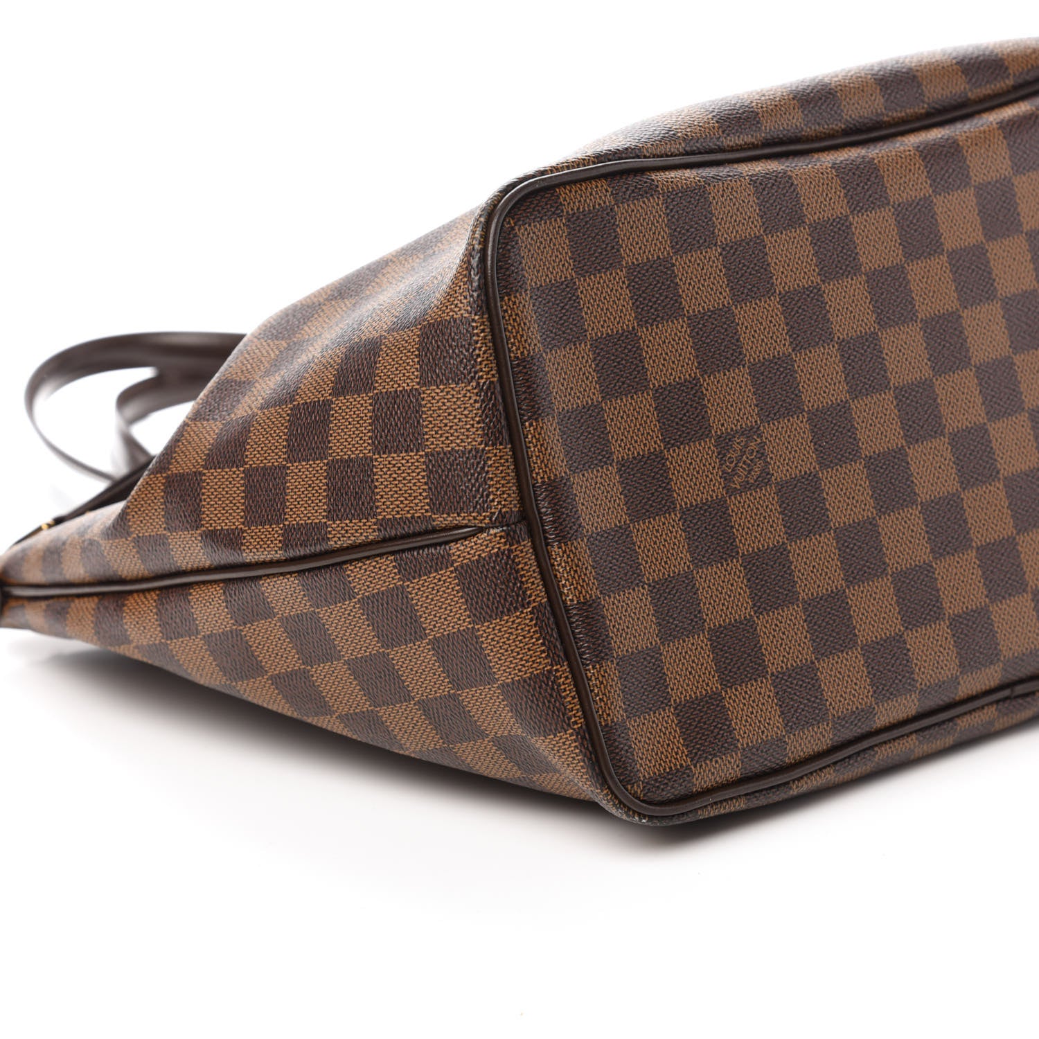 Louis Vuitton Damier Ebene Westminster GM 6 of 10