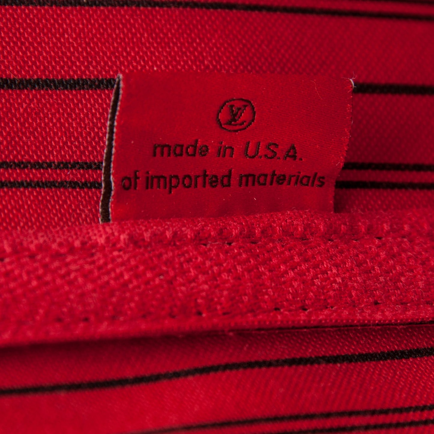 Damier Ebene Neo Neverfull MM