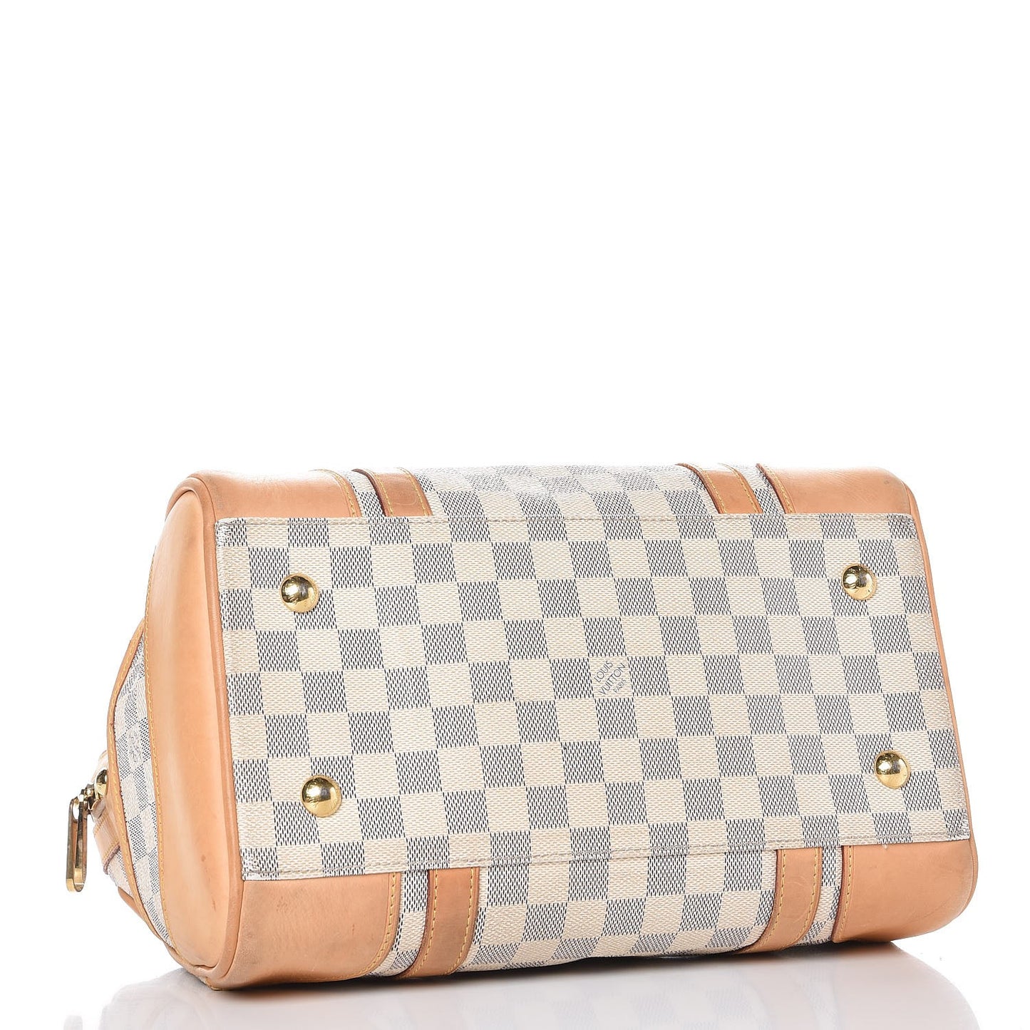 Damier Azur Berkeley