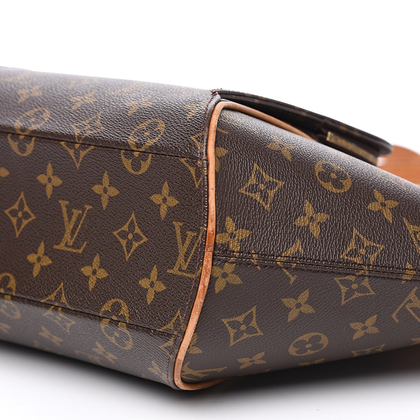 Monogram Ellipse GM Shopping Bag