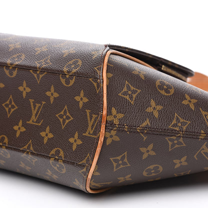 Louis Vuitton Monogram Ellipse GM Shopping Bag 12 of 12
