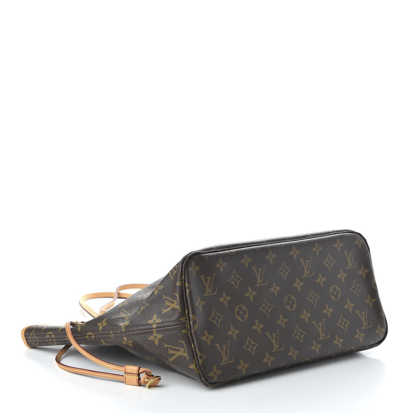 Monogram Neo Neverfull MM