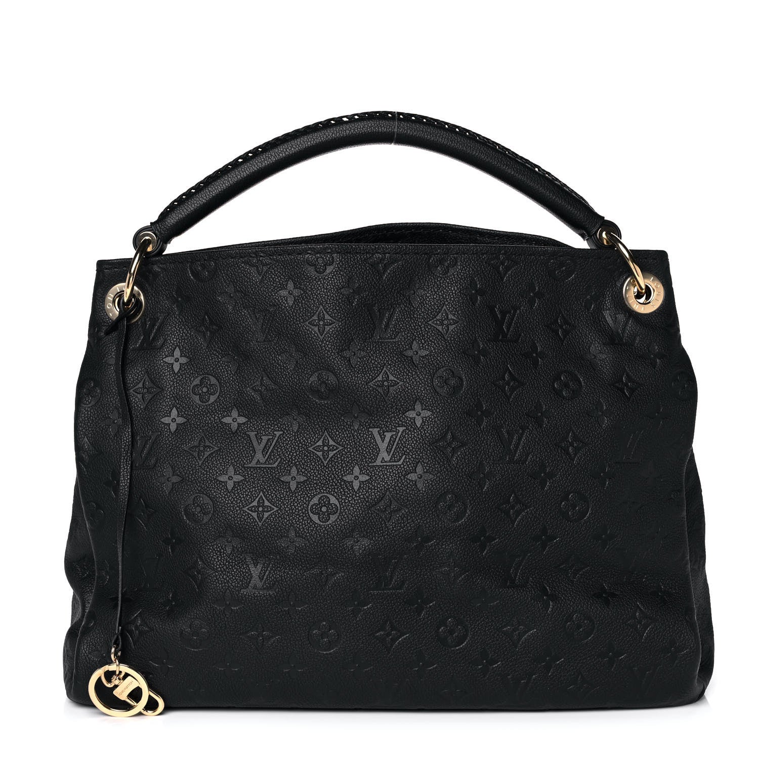 Louis Vuitton Empreinte Artsy MM Black 1 of 11