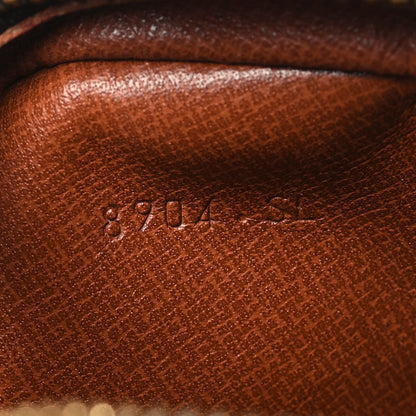 Louis Vuitton Monogram Danube 15 7 of 11