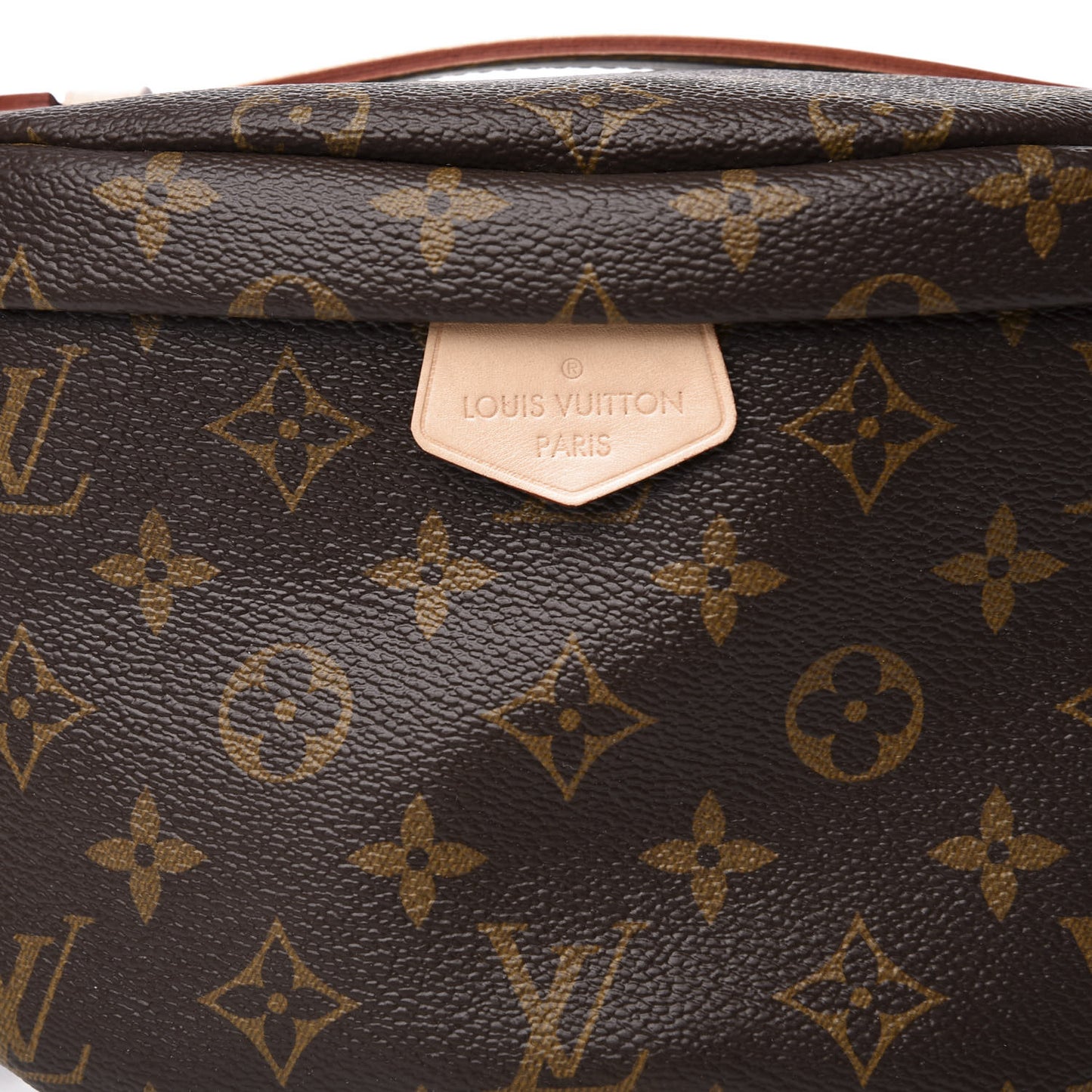 Monogram Bumbag