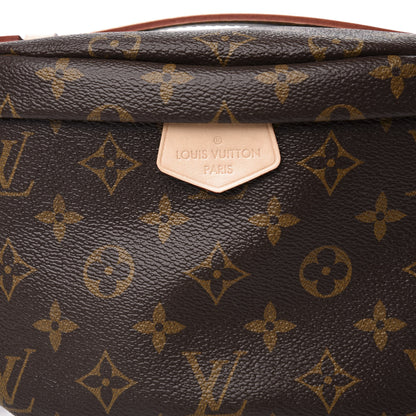 Louis Vuitton Monogram Bumbag 8 of 8