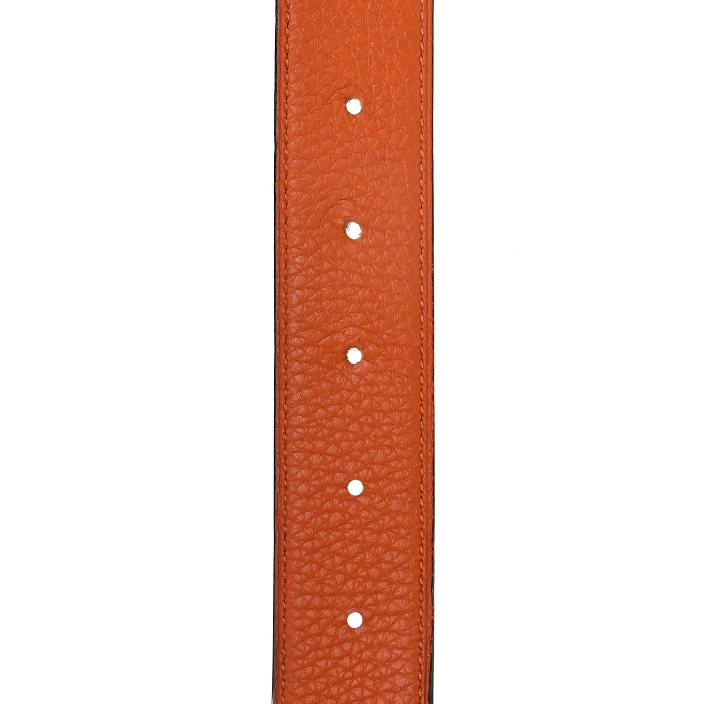 Box Togo 32mm H Belt 95 38 Black Orange