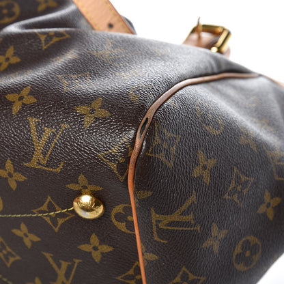 Louis Vuitton Monogram Tivoli GM 34 of 39