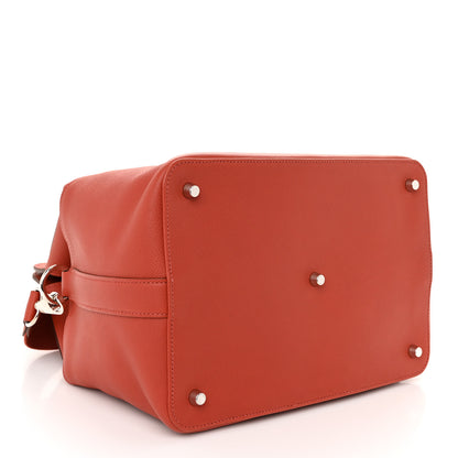 Hermes Evercolor Toolbox 26 Brique 4 of 10