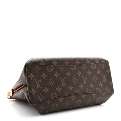 Louis Vuitton Monogram Rivoli PM 4 of 12