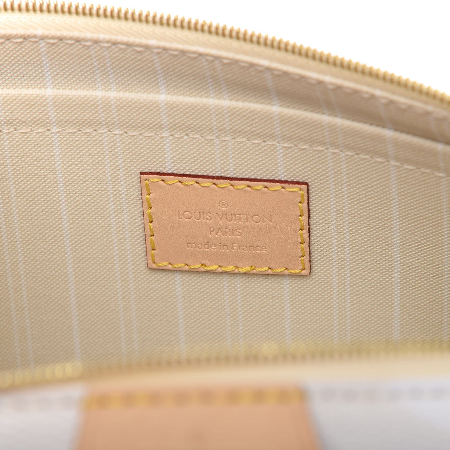 Monogram Giant By The Pool Multi Pochette Accessories Blue