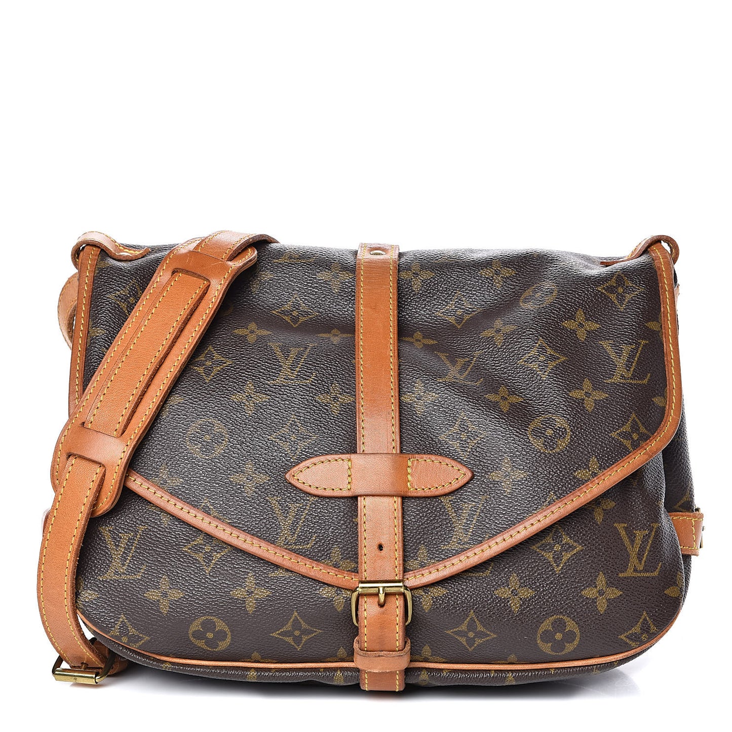 Monogram Saumur 30