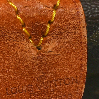 Louis Vuitton Monogram Keepall 60 12 of 12