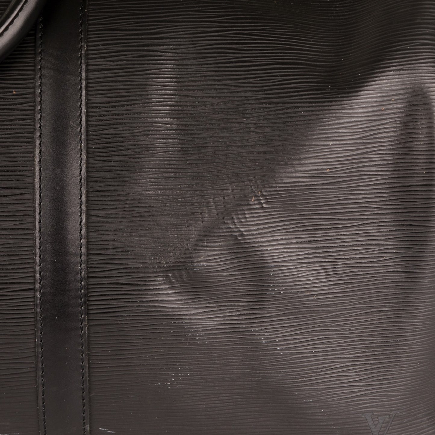 Epi Keepall 55 Black