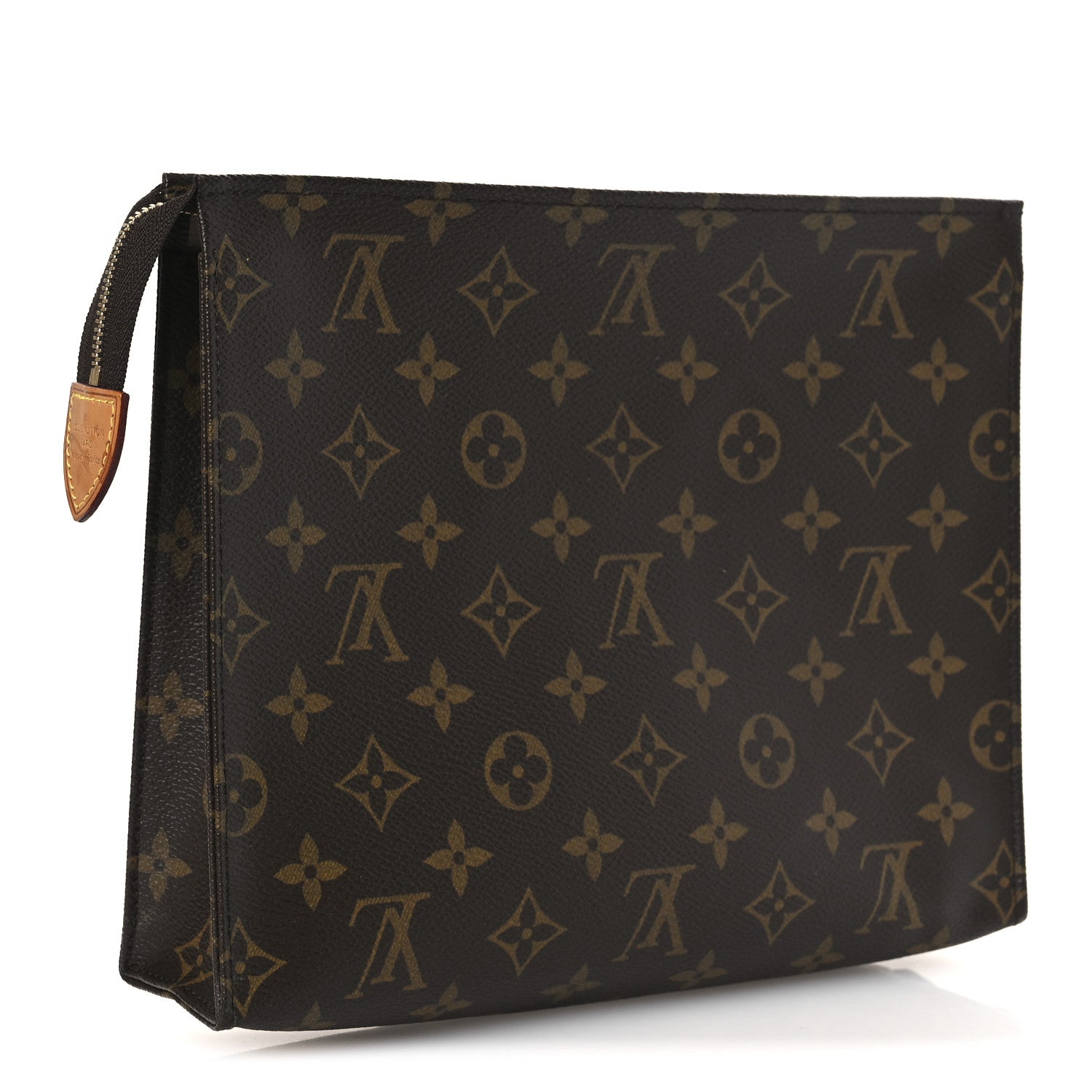 Louis Vuitton Monogram Toiletry Pouch 26 3 of 9
