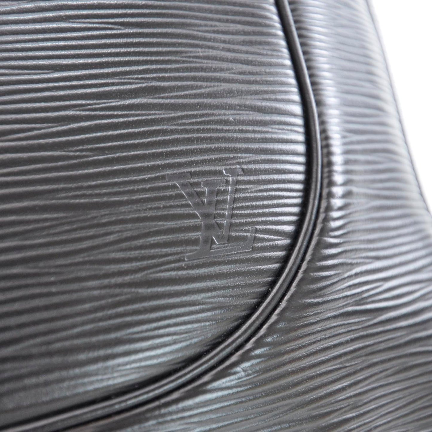 Epi Salabha Black Bag