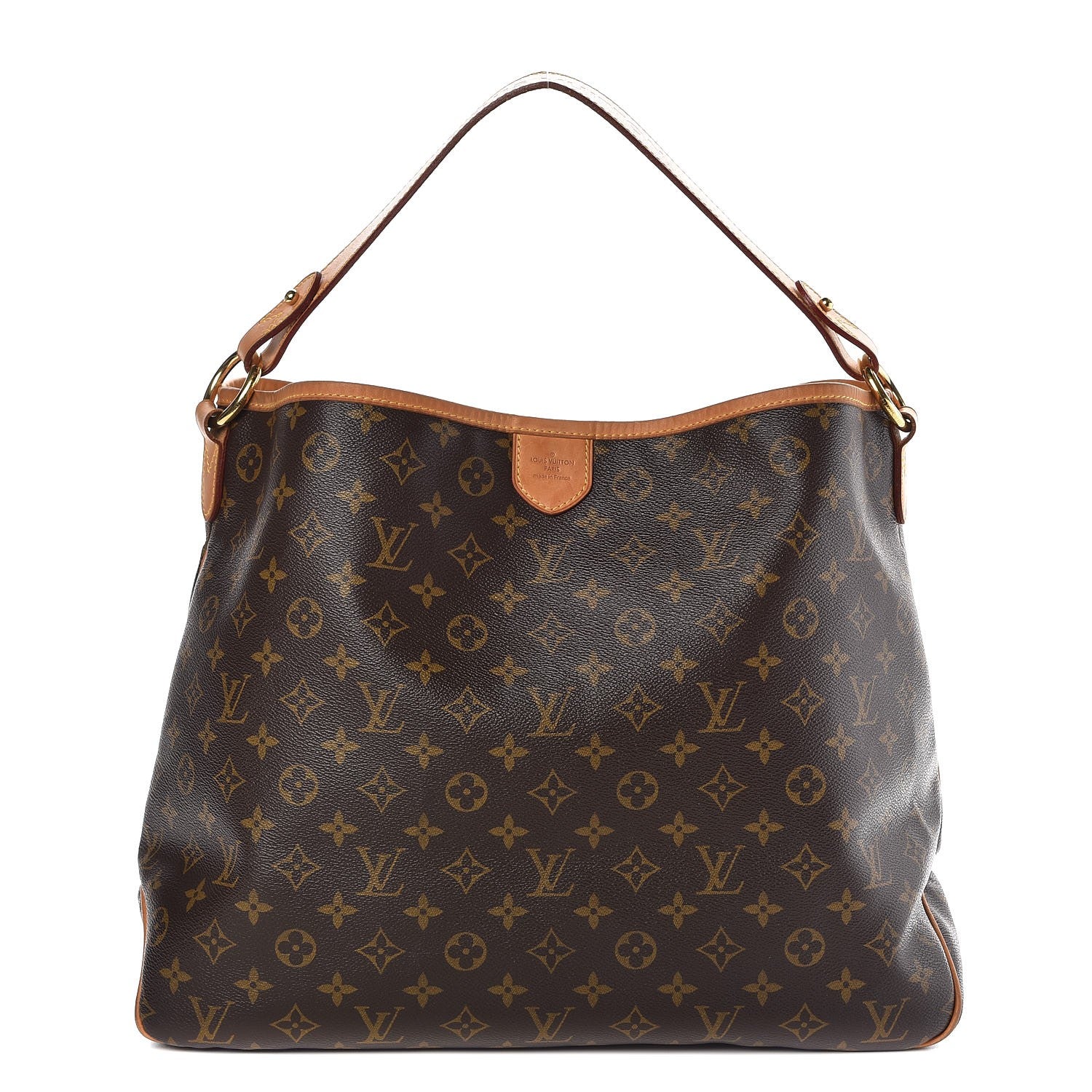 Louis Vuitton Monogram Delightful MM 1 of 7