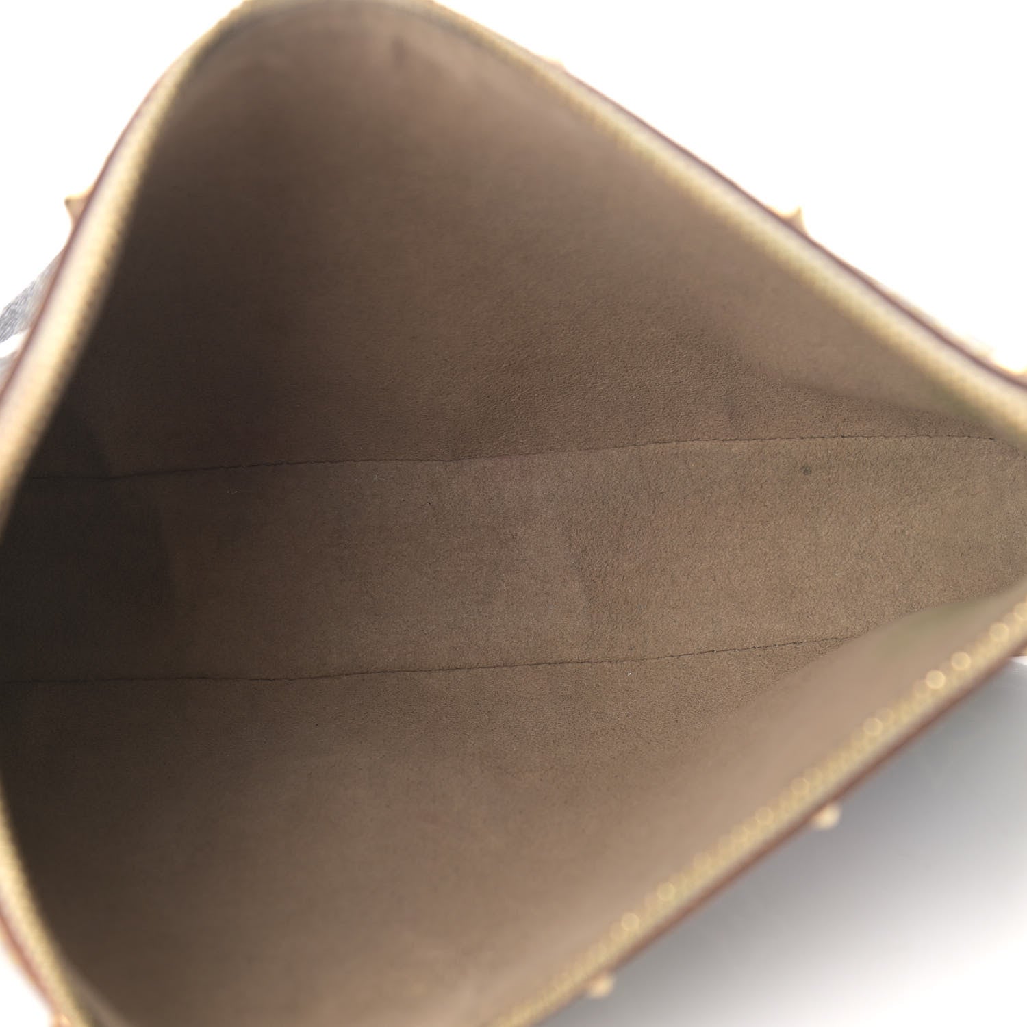 Louis Vuitton Monogram Multicolor Pochette Accessories Black 5 of 11