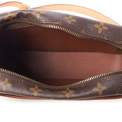 Louis Vuitton Monogram Trocadero 27 5 of 8