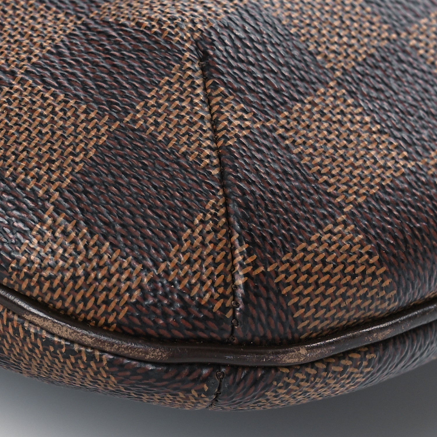 Louis Vuitton Damier Ebene Bloomsbury PM 7 of 23