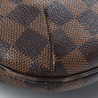 Louis Vuitton Damier Ebene Bloomsbury PM 7 of 23