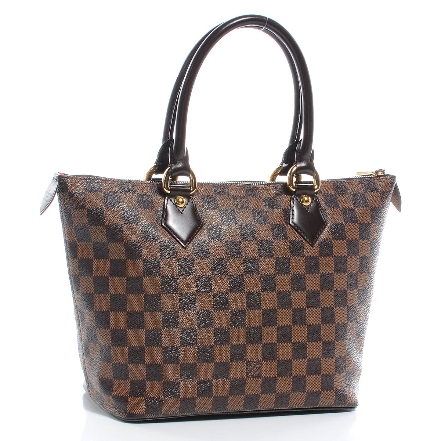 Damier Ebene Saleya PM